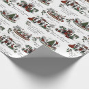 Recherche de poème papier cadeau Vintage