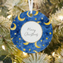 Suche nach moon ornamente Weihnachten