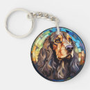 Suche nach cocker spaniel hund schlüsselanhänger Spaniels