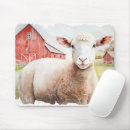 Suche nach vieh mousepads Schafe
