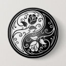 Recherche de de yang de yin badges Taoism