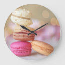 Recherche de macarons la horloges Pour tous