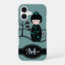 Recherche de poupée iphone coques Pois