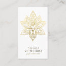 Recherche de nouvel âge cartes visite Méditation