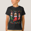 Recherche de goldendoodle christmas tshirts Xmas