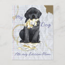 Recherche de laboratoire cartes postales Enseignant