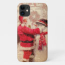 Recherche de santa claus iphone coques Neige