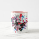 Recherche de supergirl tasses Metropolis