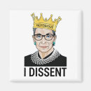 Suche nach ruth magnete Ruth bader ginsburg