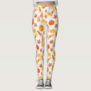 Recherche de gnome leggings Citrouille