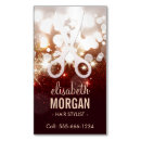 Suche nach haardesigner visitenkarten Mode