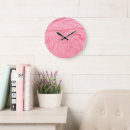 Recherche de fraises horloges Motif