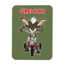 Recherche de gremlins magnets Gizmo
