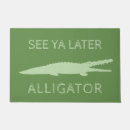 Recherche de alligators maison deco Crocodile