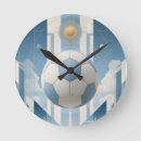 Suche nach symmetrie wanduhren Geometrisch