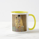 Recherche de jugendstil tasses Amour