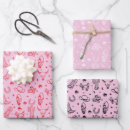 Recherche de coastal papier cadeau Cowgirl côtière