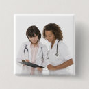 Suche nach stethoskop buttons Doktor
