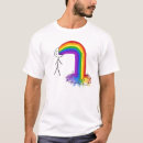 Suche nach kotze tshirts Regenbogen