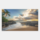 Recherche de grande île autocollants Mer
