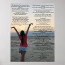 Suche nach desiderata poster Gedichte
