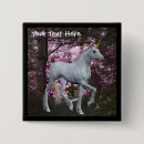 Suche nach weißes einhorn buttons Für kinder