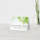 Recherche de arbre vert vœux cartes Nature