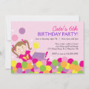 Suche nach ball pit einladungen Party