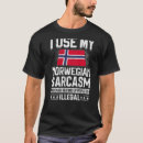 Recherche de norvège souvenirs tshirts Femmes