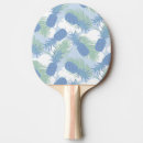 Recherche de ananas raquettes ping pong Forêt tropicale