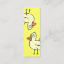 Recherche de bande dessinée drôle cartes visite Poulet