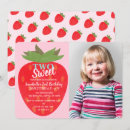 Suche nach erdbeeren einladungen Kindergeburtstag