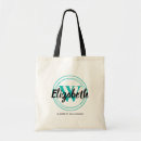 Suche nach familiennamen tragetaschen Monogramm