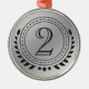 Recherche de médaille ornements Gagnant