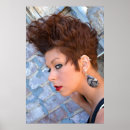 Suche nach kurzes haar poster Friseur