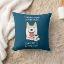 Recherche de dur coussins Dog