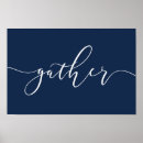 Recherche de cuisine bleue posters Pour tous