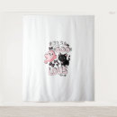 Recherche de fantôme mignon art Dame de chat fou