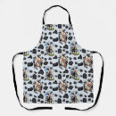 Recherche de peau de vache tabliers Ferme