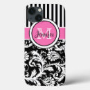 Recherche de rayures ipad coques Blanc