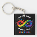 Suche nach infinity schlüsselanhänger Neurodivergent