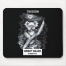 Recherche de habitat tapis souris Ours