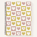 Suche nach kuss kleine notizbücher Rosa