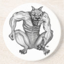 Recherche de troll troll dessous de verres Monstre