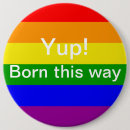 Suche nach regenbogenflagge buttons Lesbe