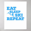 Suche nach eat sleep repeat poster Sports