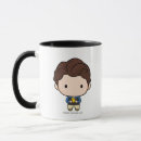 Recherche de chandler tasses Conception chandler chibi