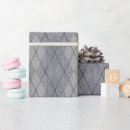 Suche nach blaue raute geschenkpapier Muster
