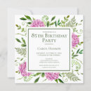 Recherche de anniversaire 85 ans Fleurs