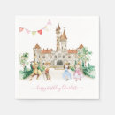 Recherche de chevalier serviettes Princesse